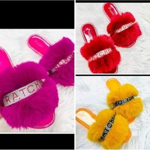 Bouijie & Ratchet fur slides 8,9. 10 & 11